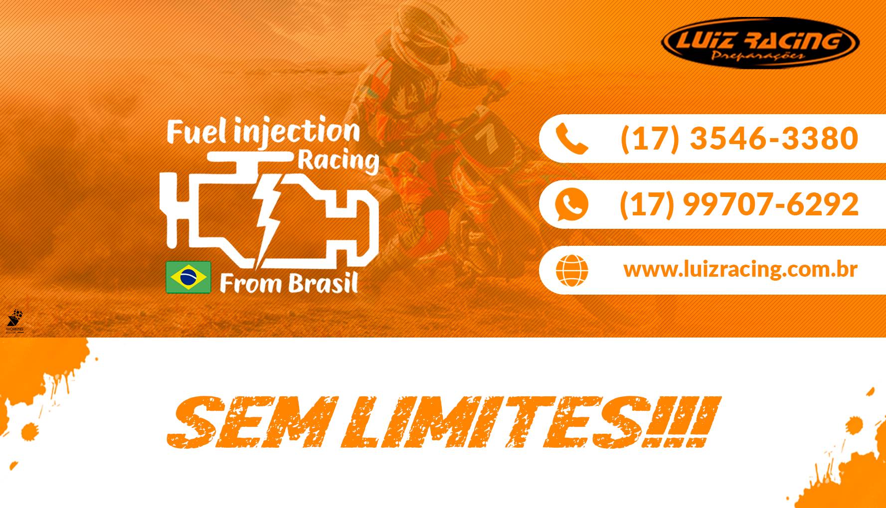 Luiz Racing