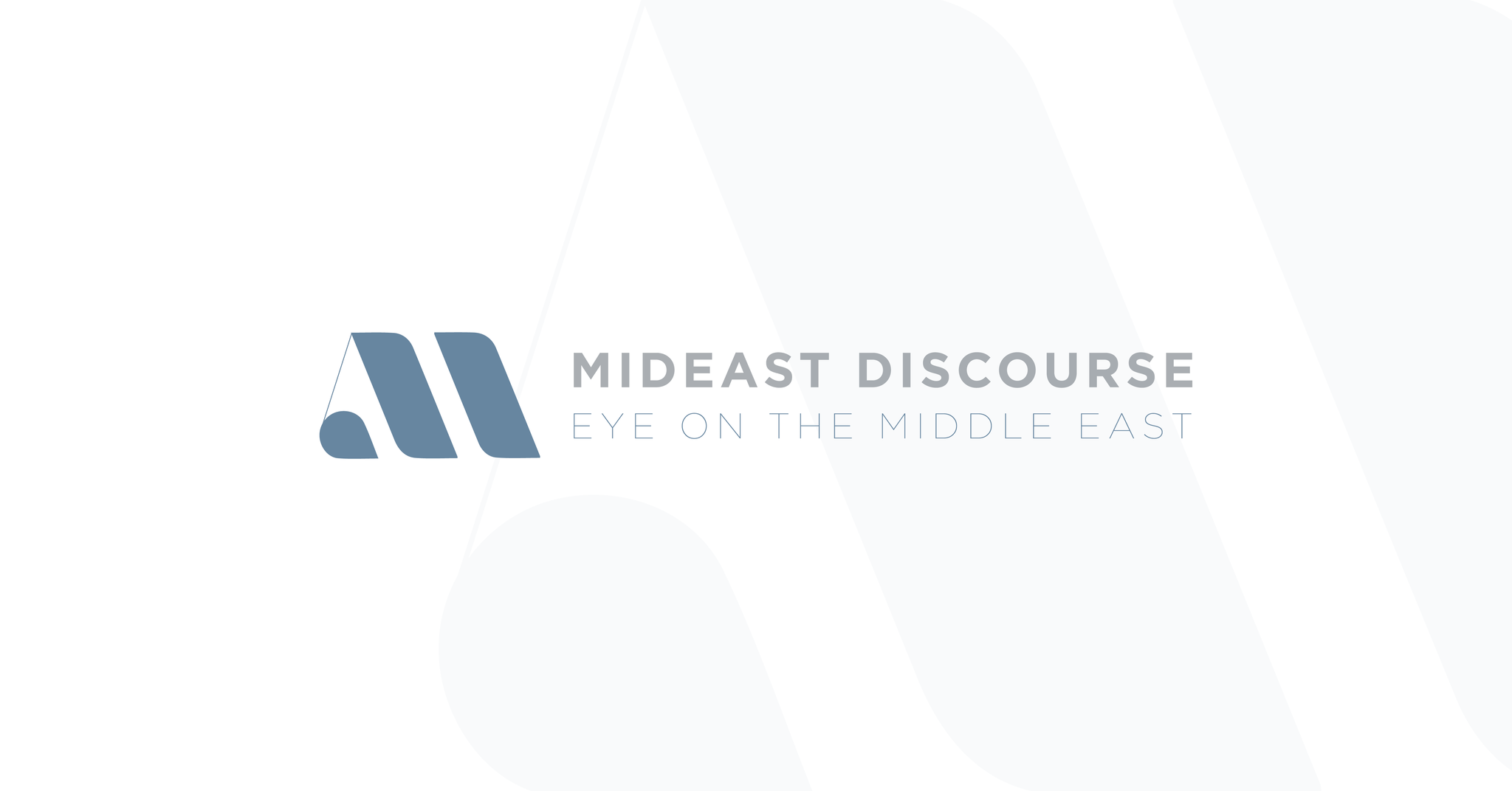 Mideast Discourse | Damascus