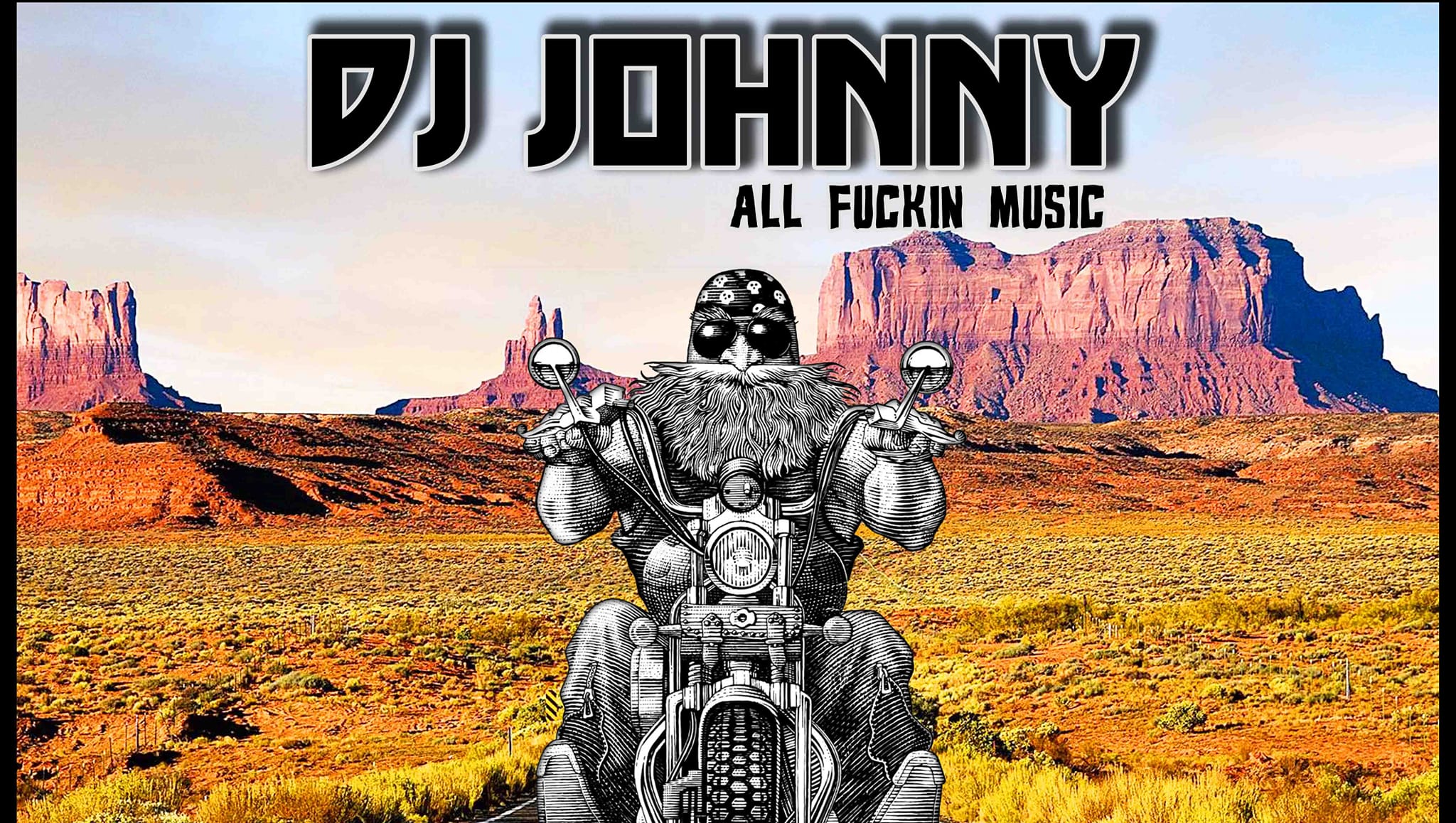 DJ Johnny