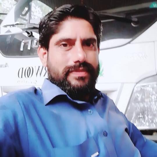 M S RAO