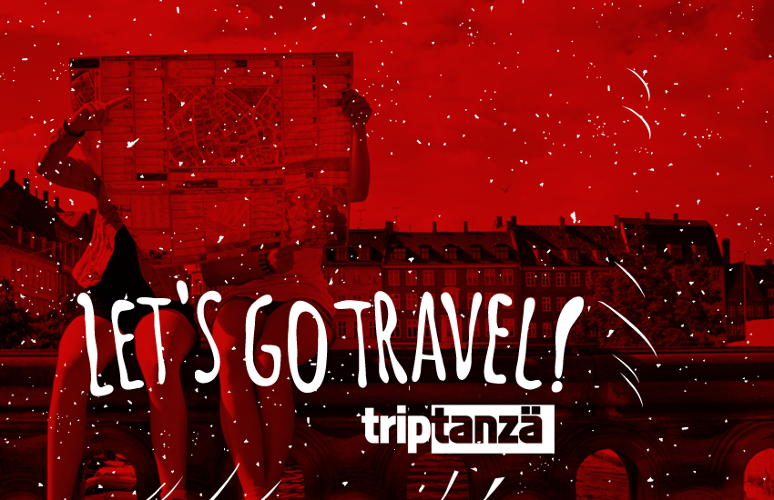 TriptanZä Dubai | Dubai
