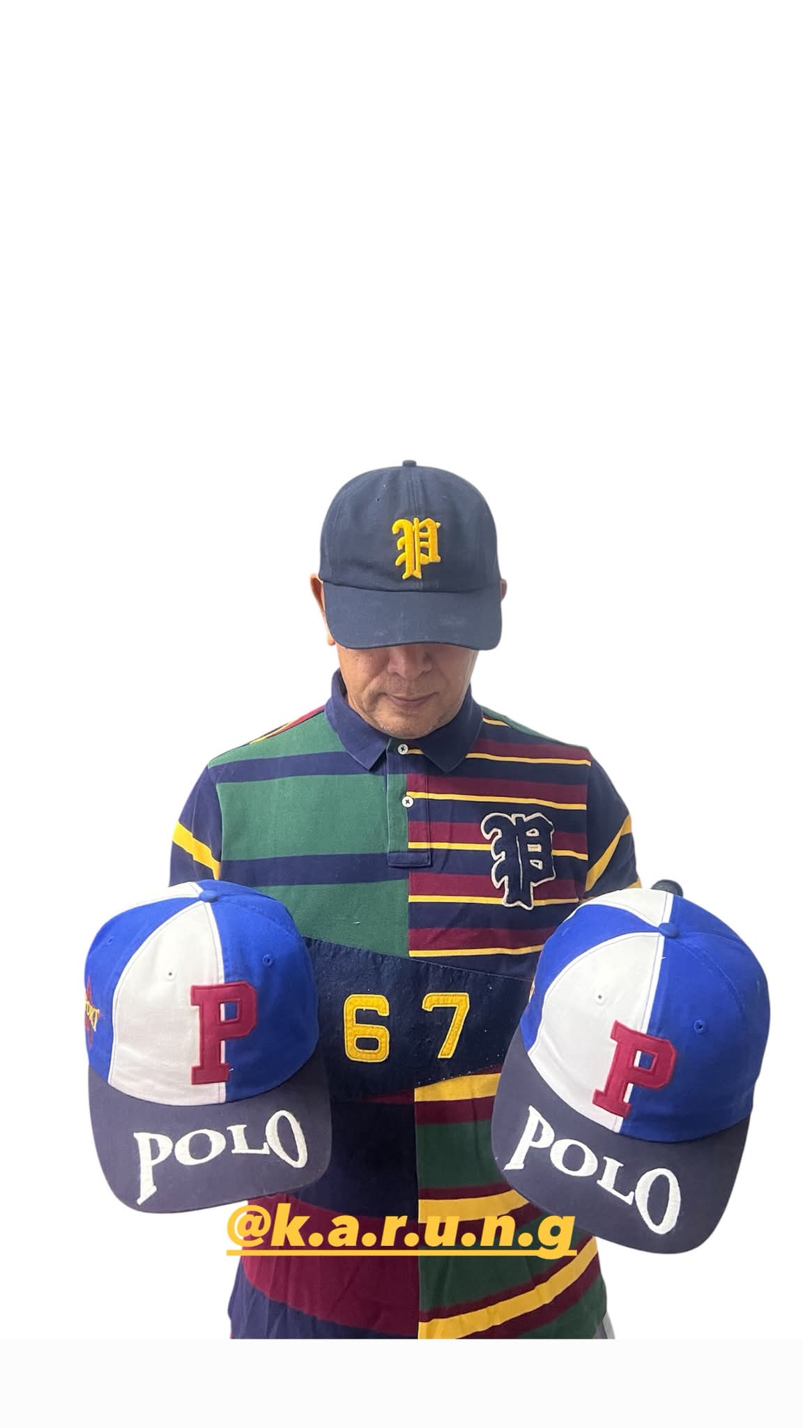 POLO RALPH LAUREN