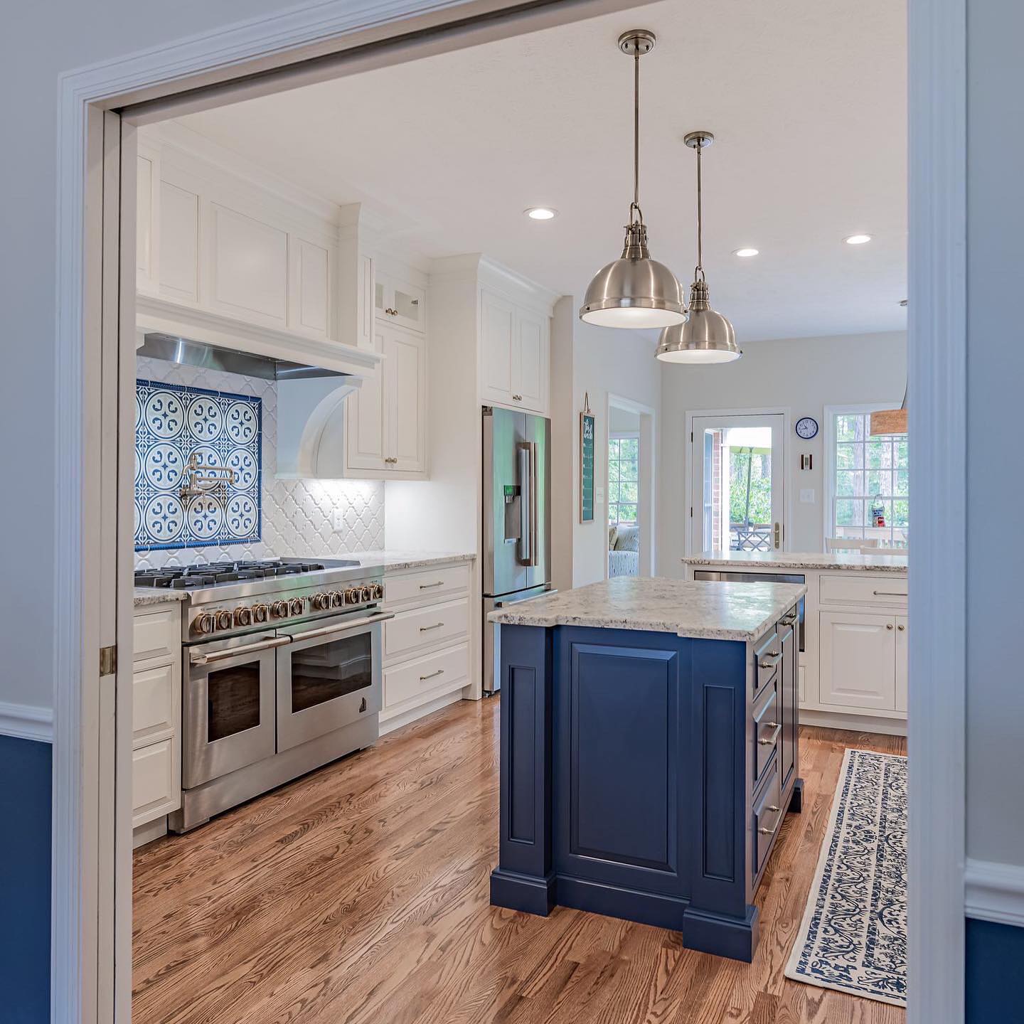 Fine Design | Southern Pines NC