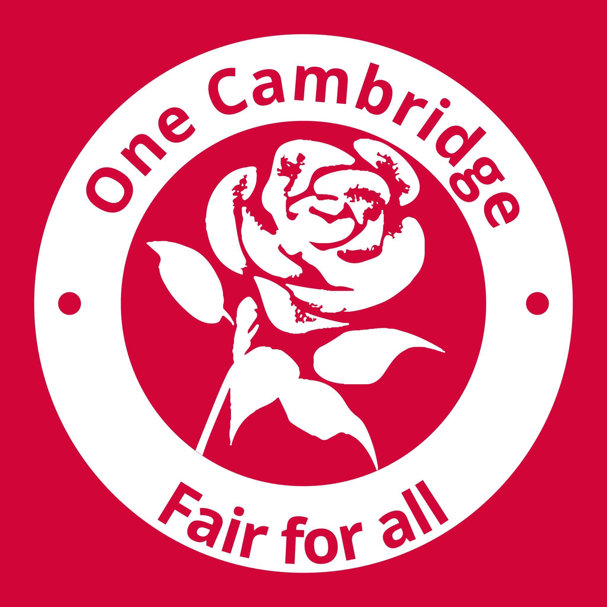Cambridge Labour are delighted to... - Cambridge Labour Party | Facebook