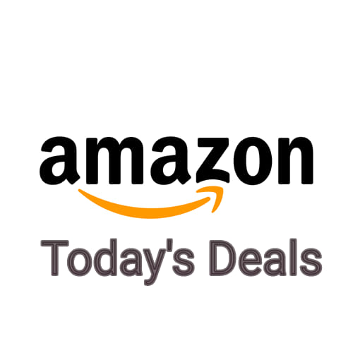 Today's Deals - Amazon | Facebook