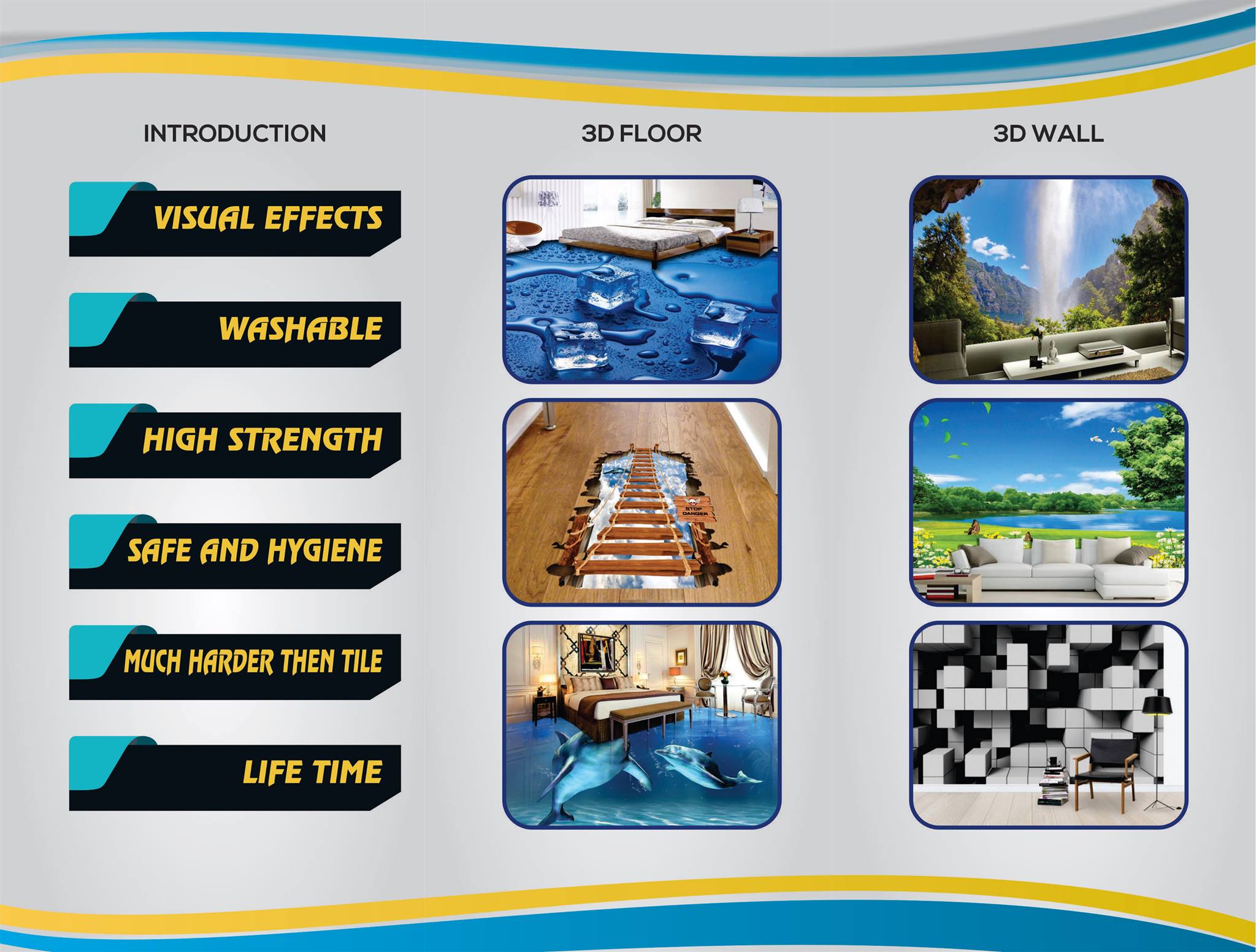 Hi-Tec Interiors