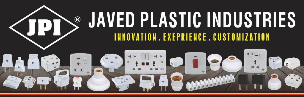 JAVED Plastic Industry