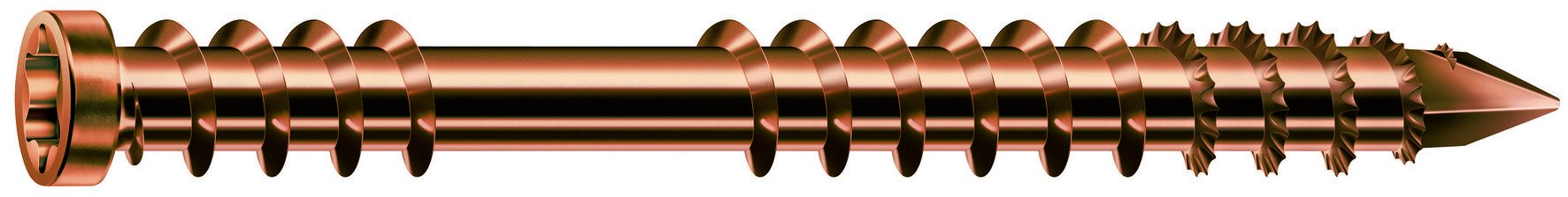 SPAX Pacific - SPAX antique stainless steel decking... | Facebook