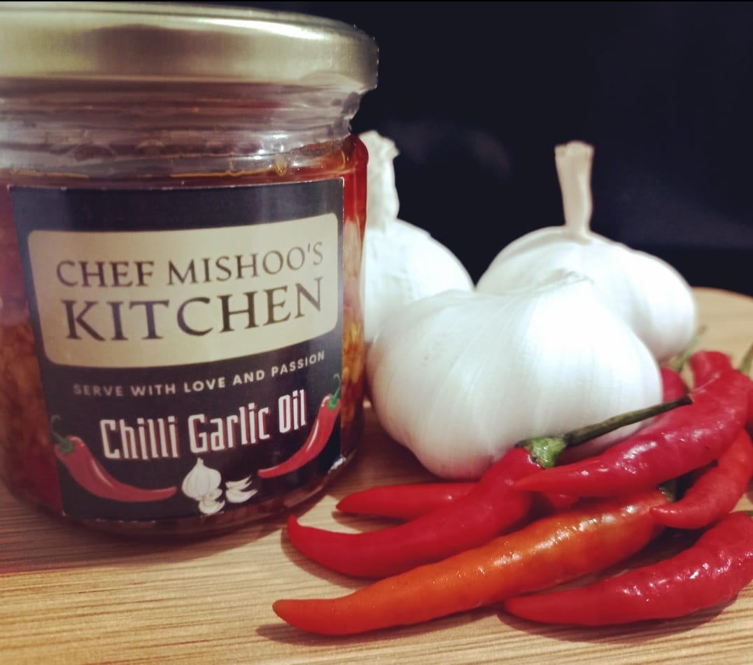 Chef Mishoo's Kitchen added a new... - Chef Mishoo's Kitchen
