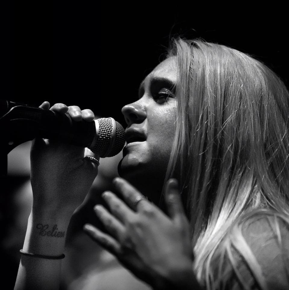 Kathleen Riordan Music
