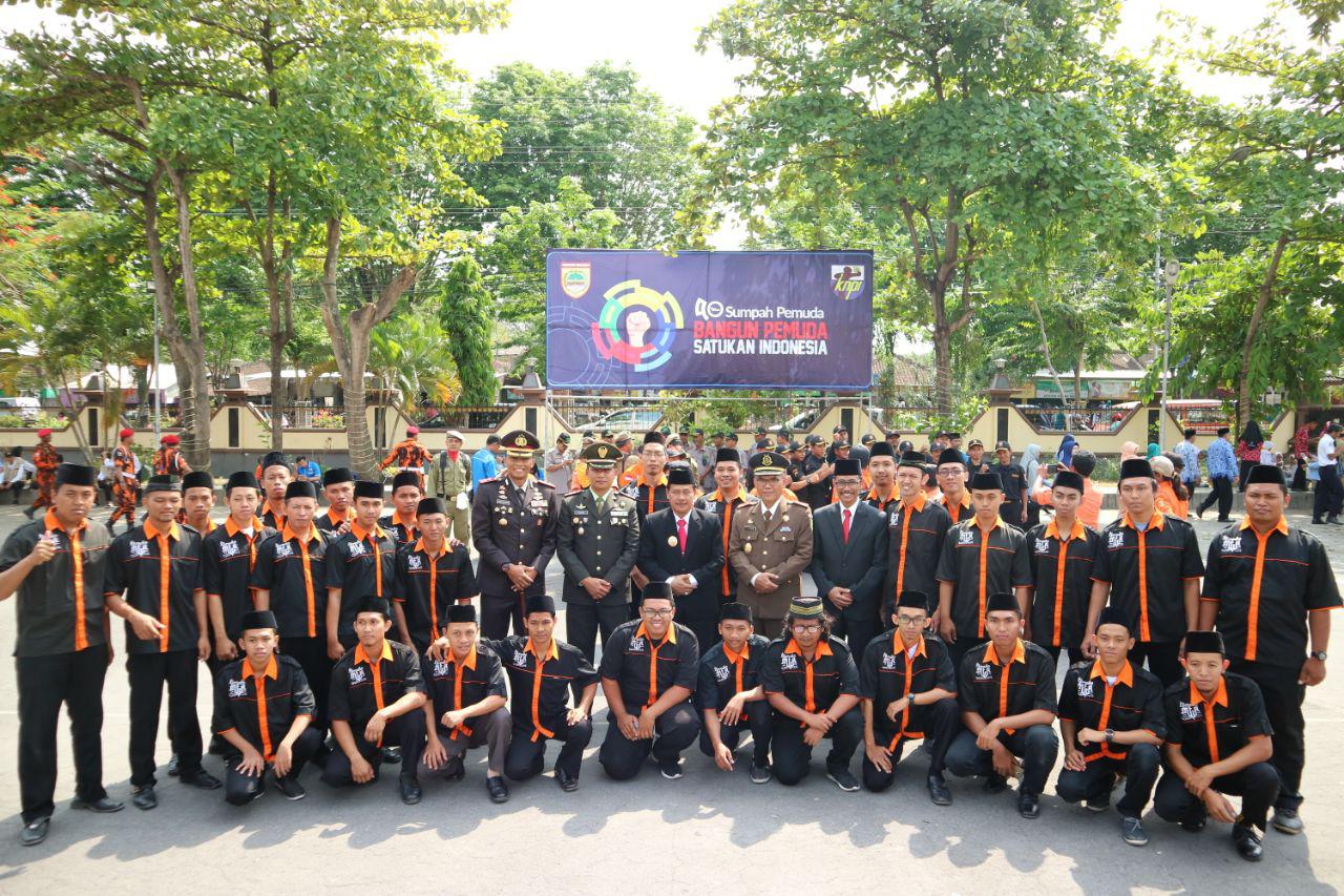 SMA MTA Surakarta added a new photo —... - SMA MTA Surakarta