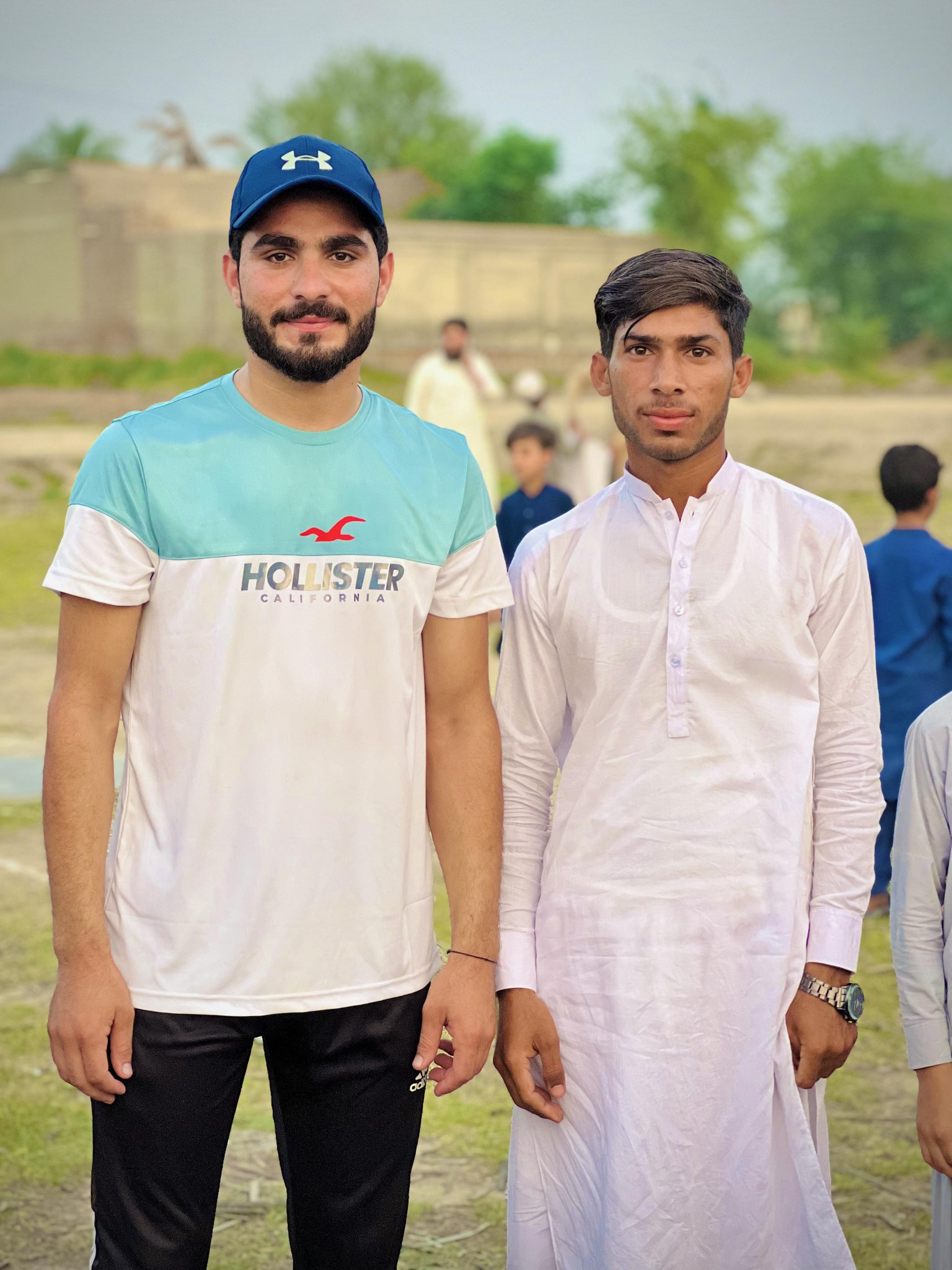 Village... - Village Cricket Council - VCC Lakki Marwat