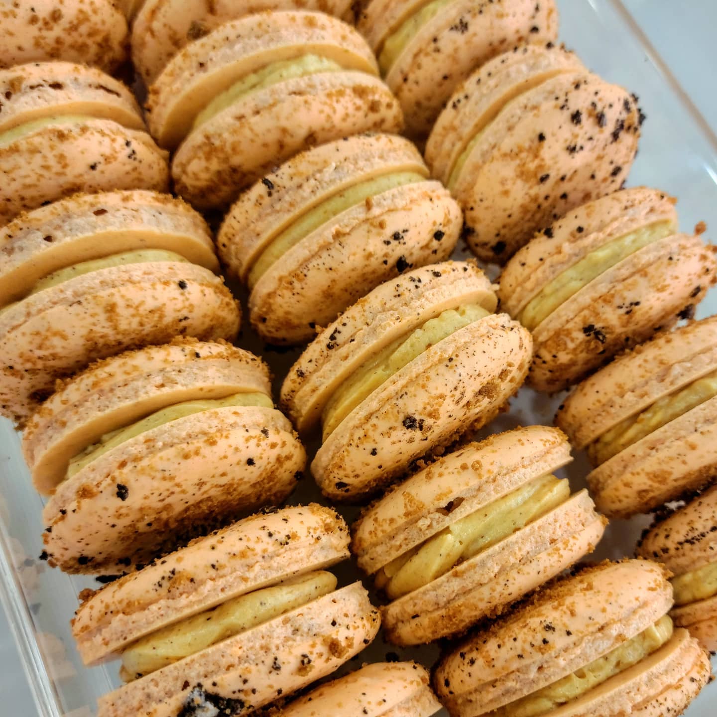 Kess Kravings Patisserie Cafe Coppell Texas Cafe Bakery Facebook