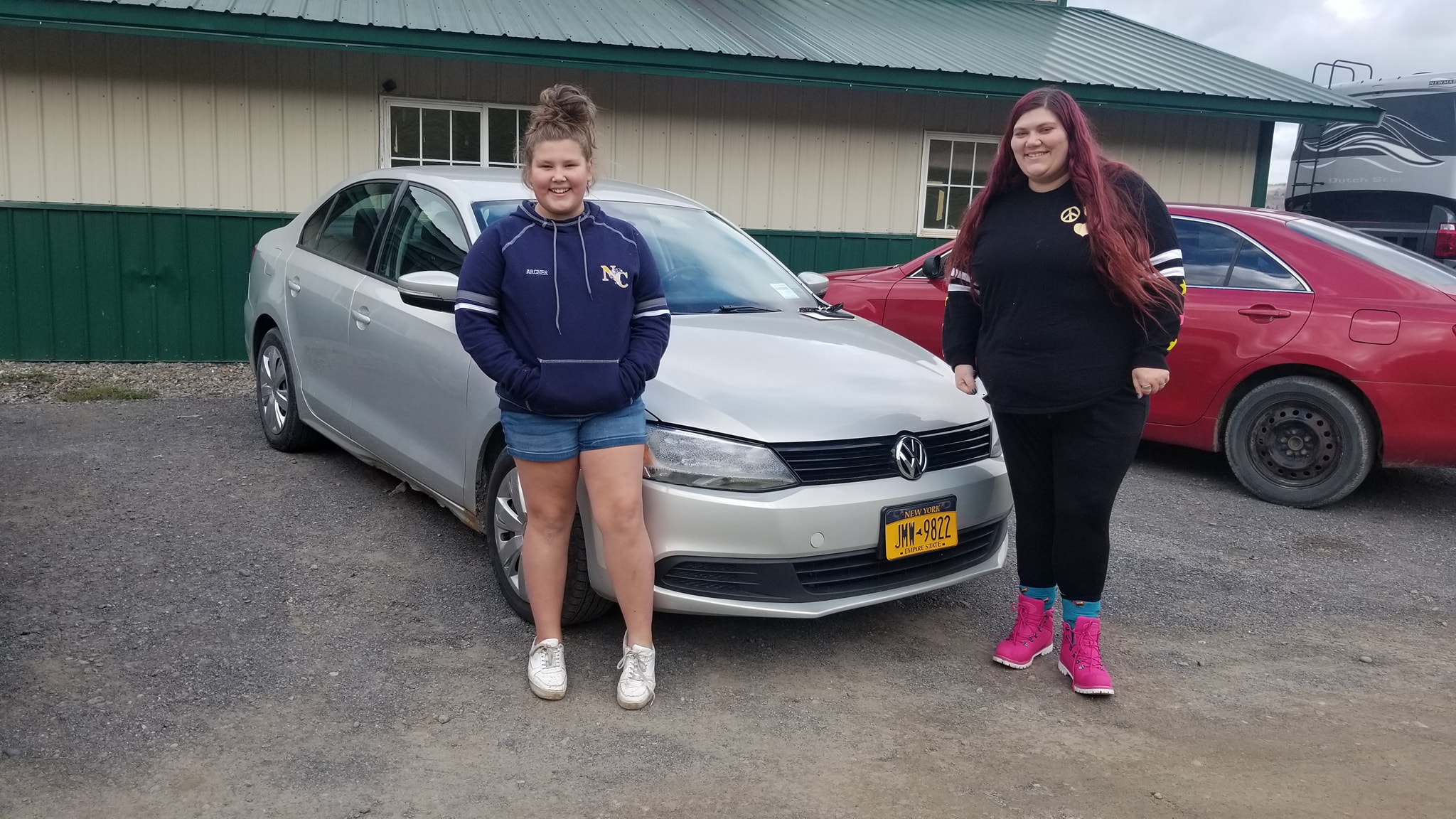 River Road Auto Sales & Service LLC.