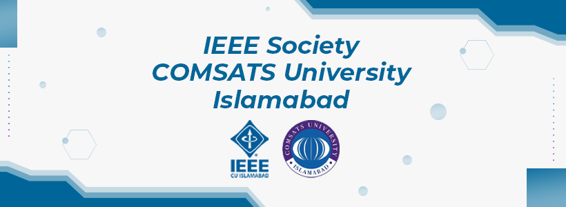 IEEE COMSATS Islamabad | Islamabad