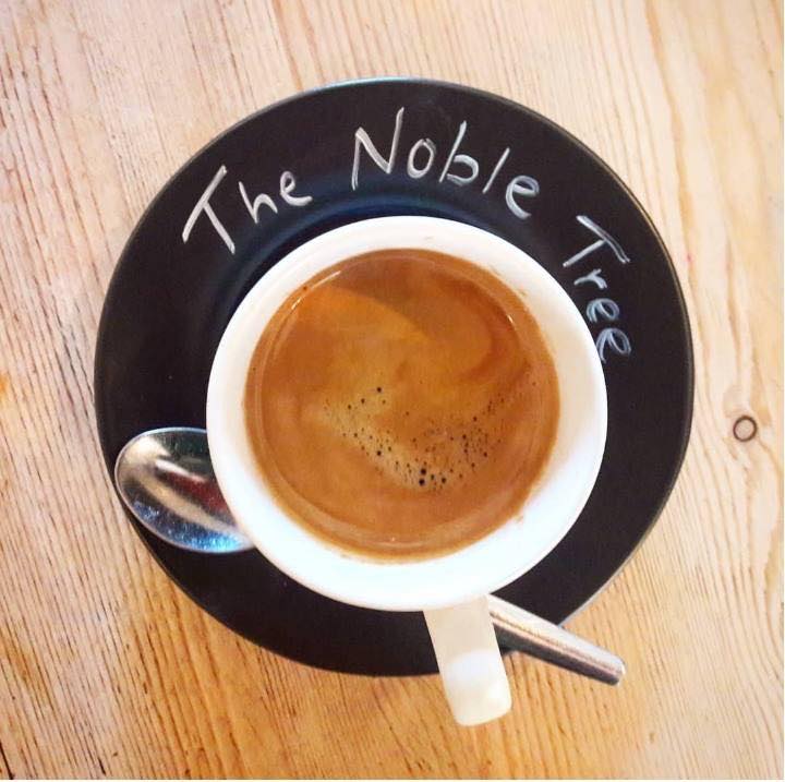 The Noble Tree | Torquay