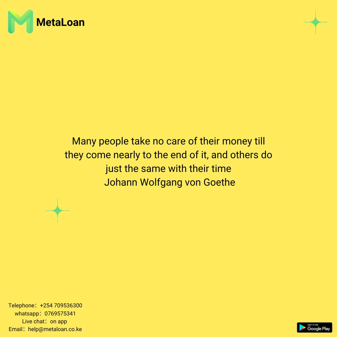 Meta Loan