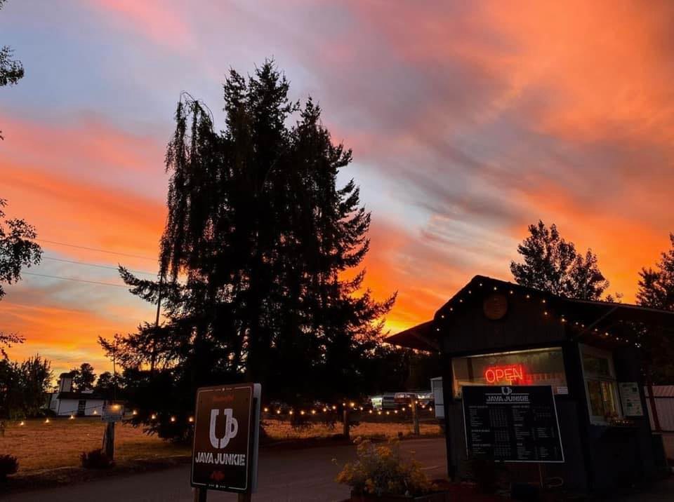 Java Junkie | Edgewood WA