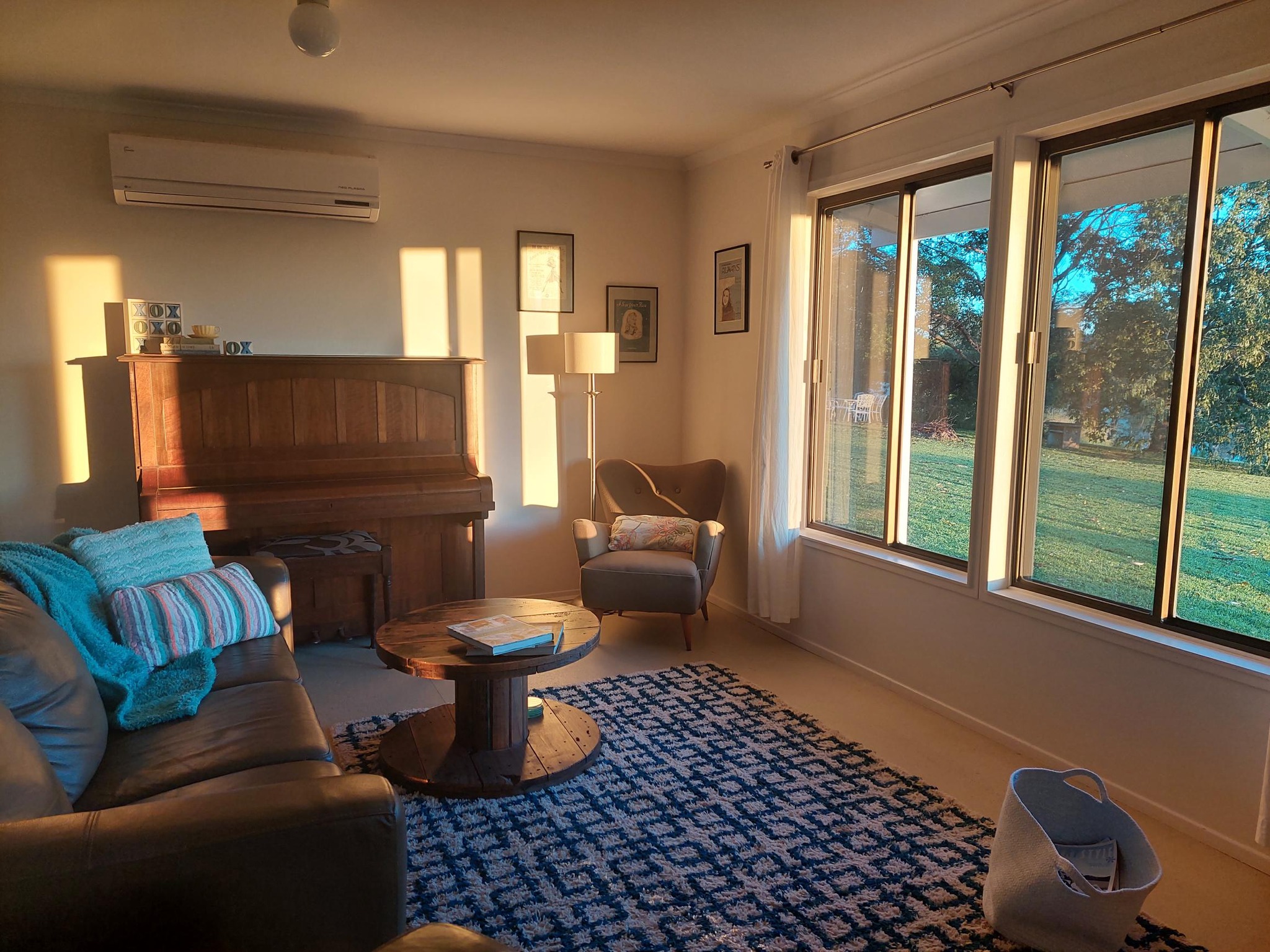 Observatory View Cottage - 30 mins to Forster/Tuncurry-Country meets Coast