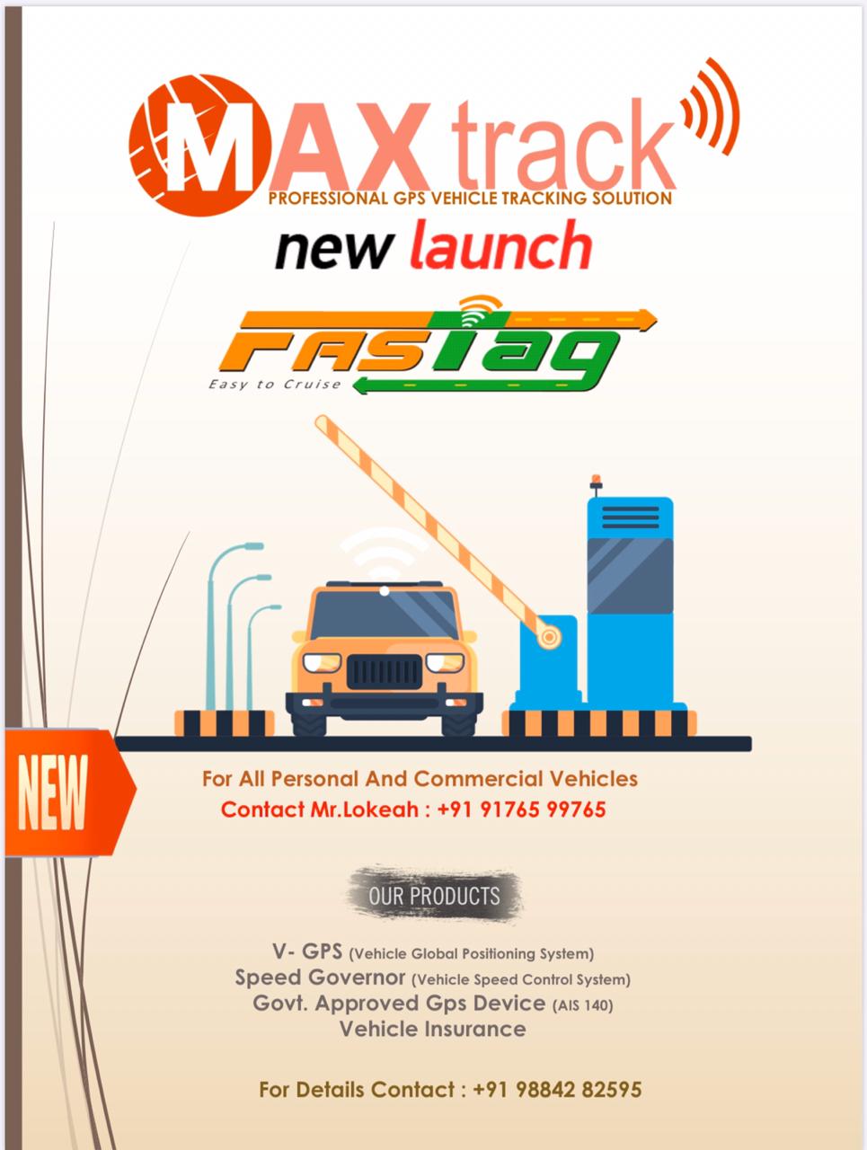 Max Track - NEW ADD ON PRODUCT | Facebook