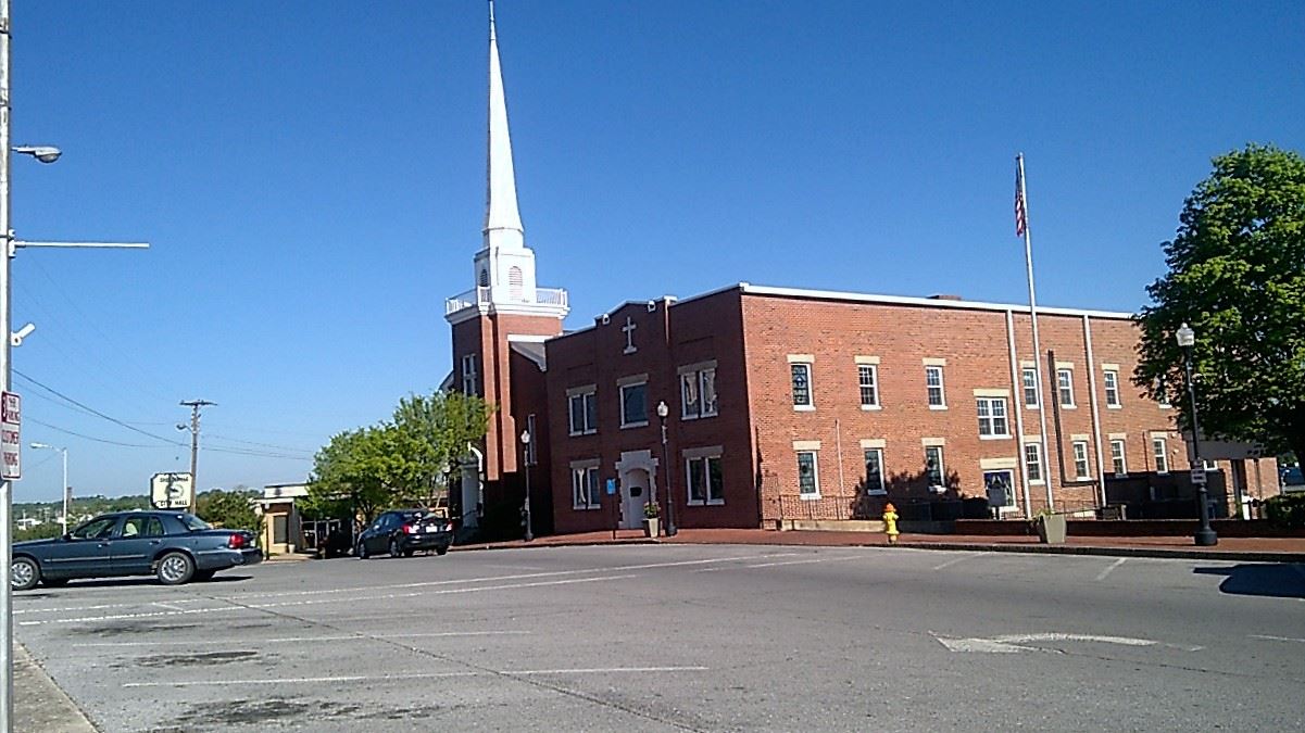 Rev. Dr.... - First United Methodist Church - Shelbyville | Facebook