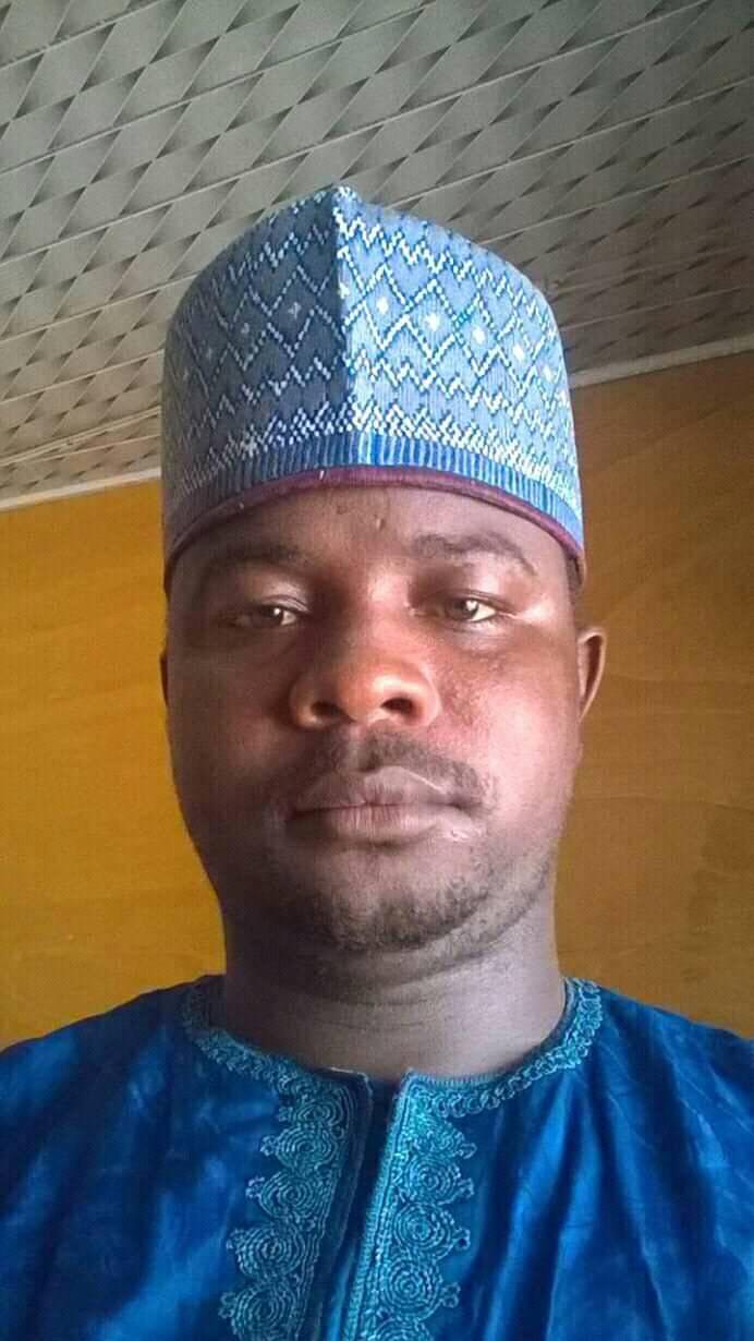 Musa Ismail