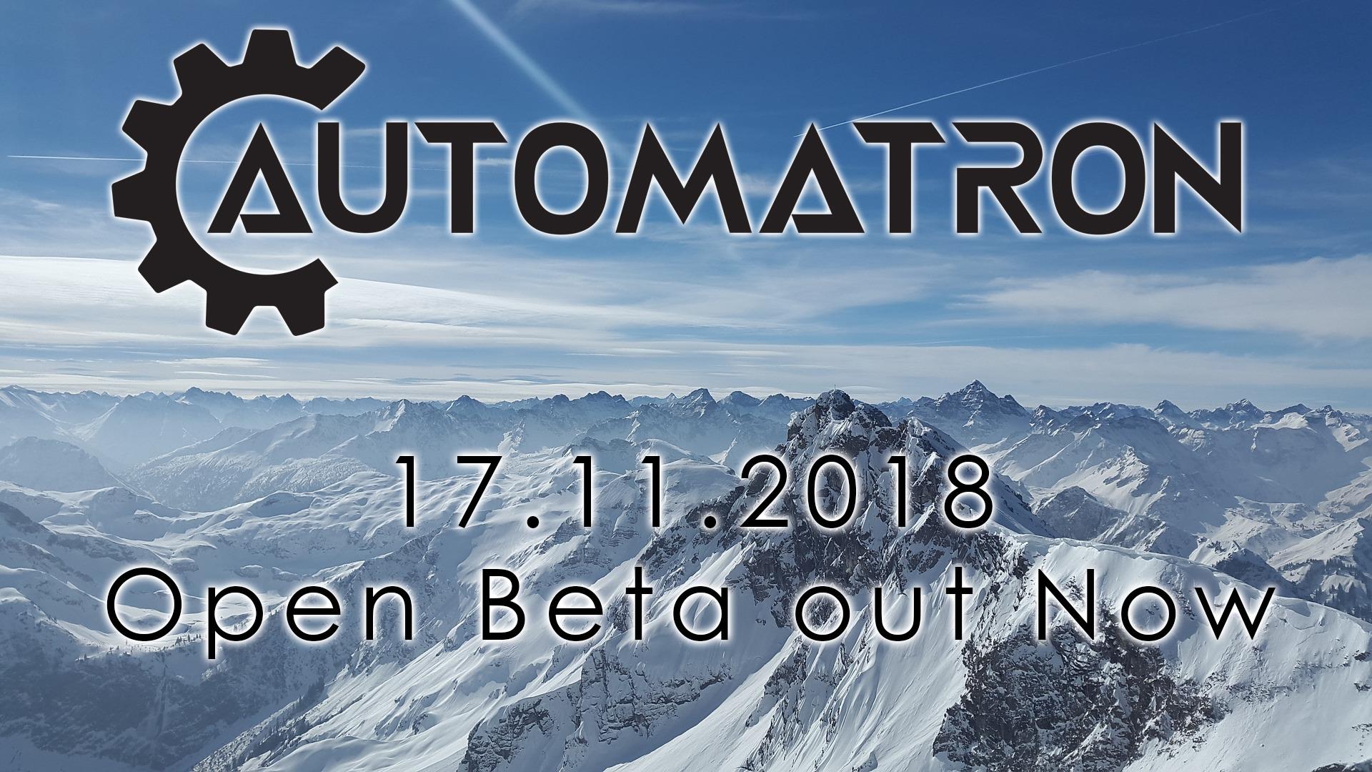 Automatron - 9 Photos - Software