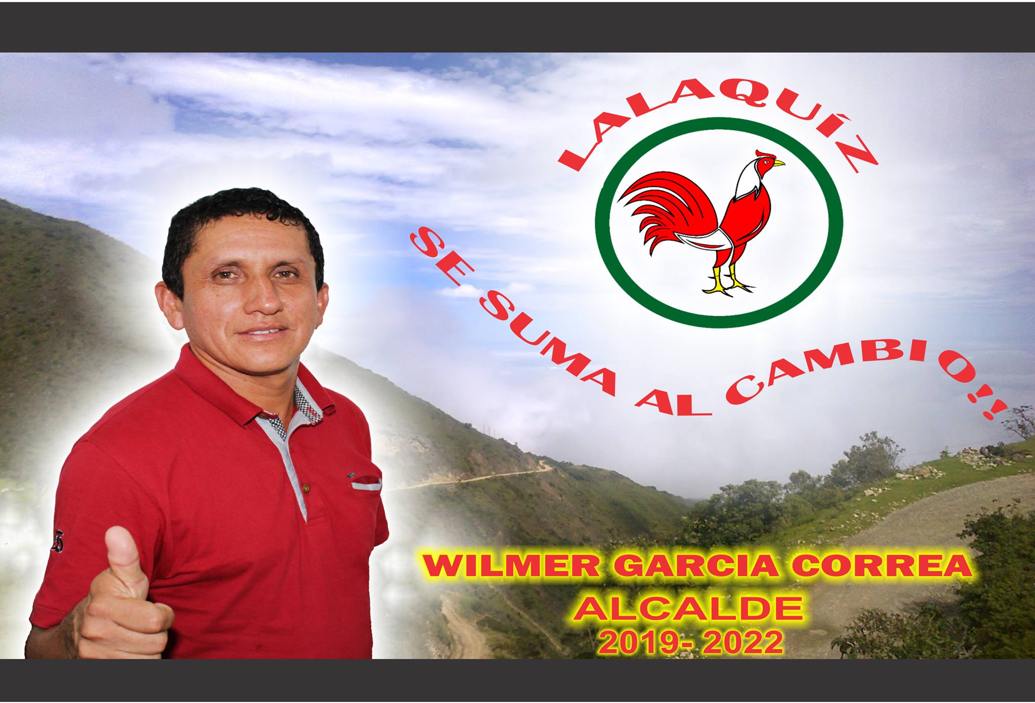 Distrito de Lalaquiz- Hbba