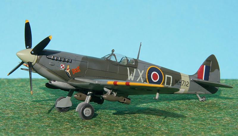 No. 302 Polish Virtual Fighter Squadron