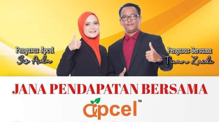 Agent Apcel