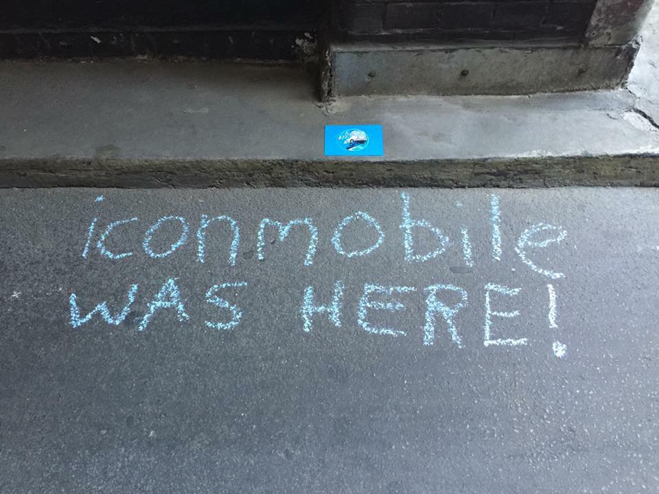 iconmobile UX Berlin | Berlin
