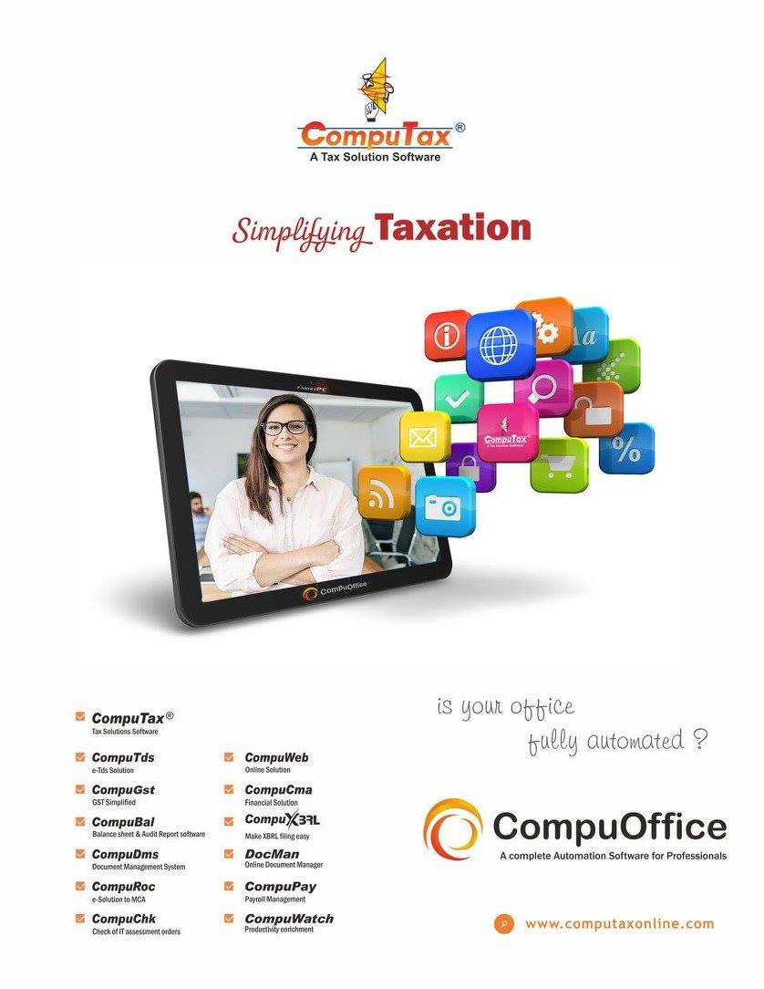 Computax | Jaipur