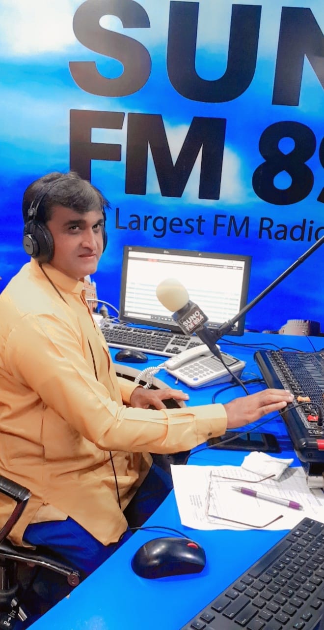Rasheed Malik