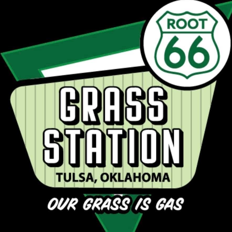 Root 66 Grass Station added a new... - Root 66 Grass Station