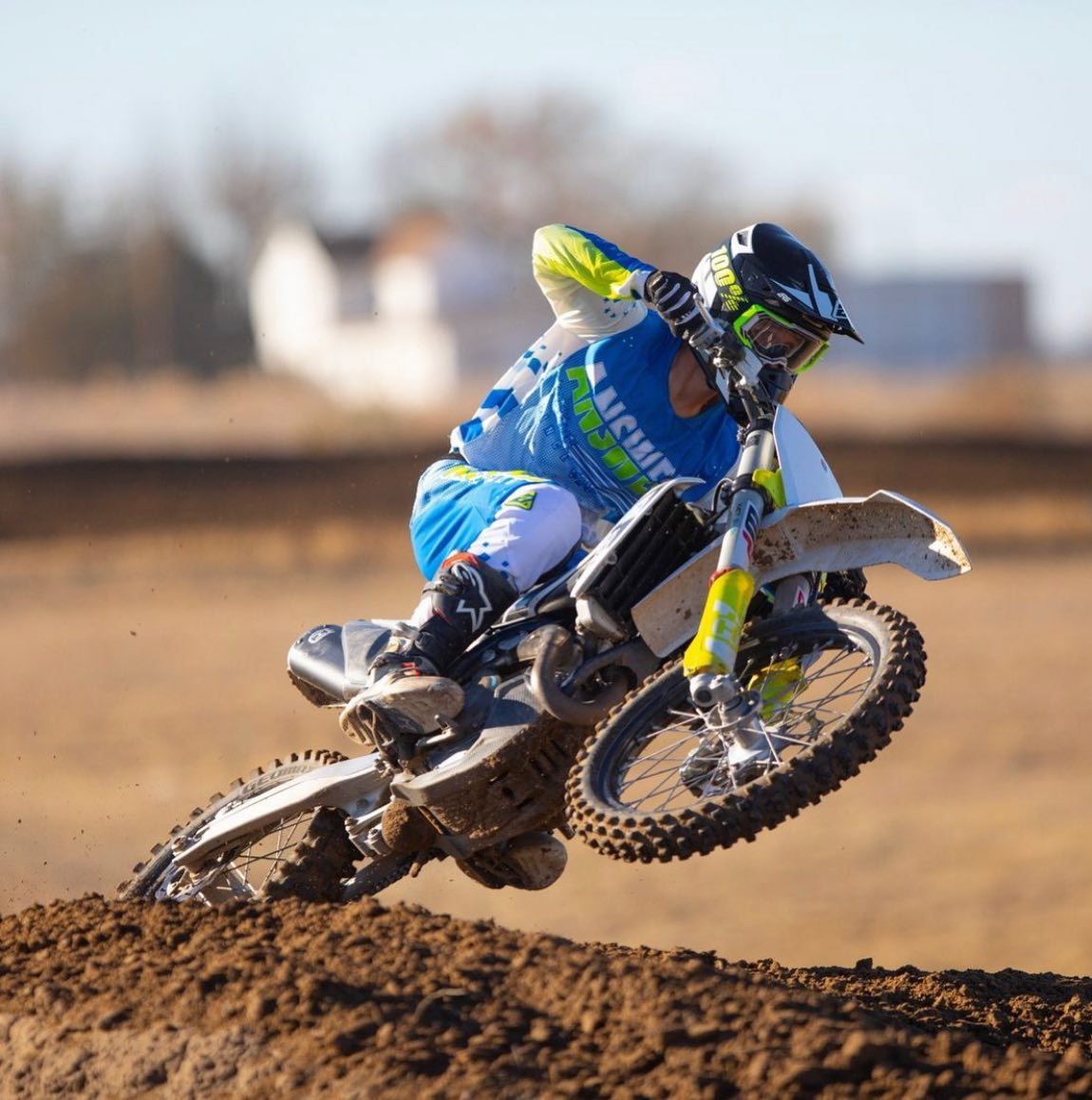 New kits by @answerracing in the PSS... - Powersports Support | Facebook