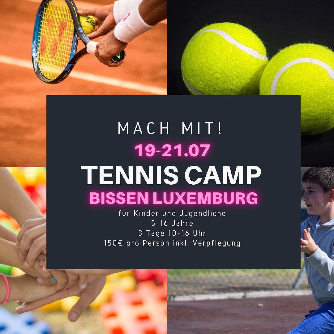 Müller-Cucka Tennis
