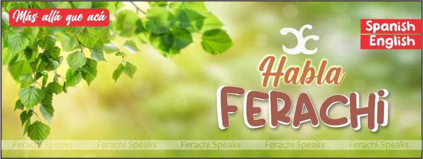 Habla Ferachi