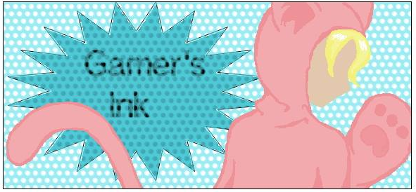 Gamers Ink