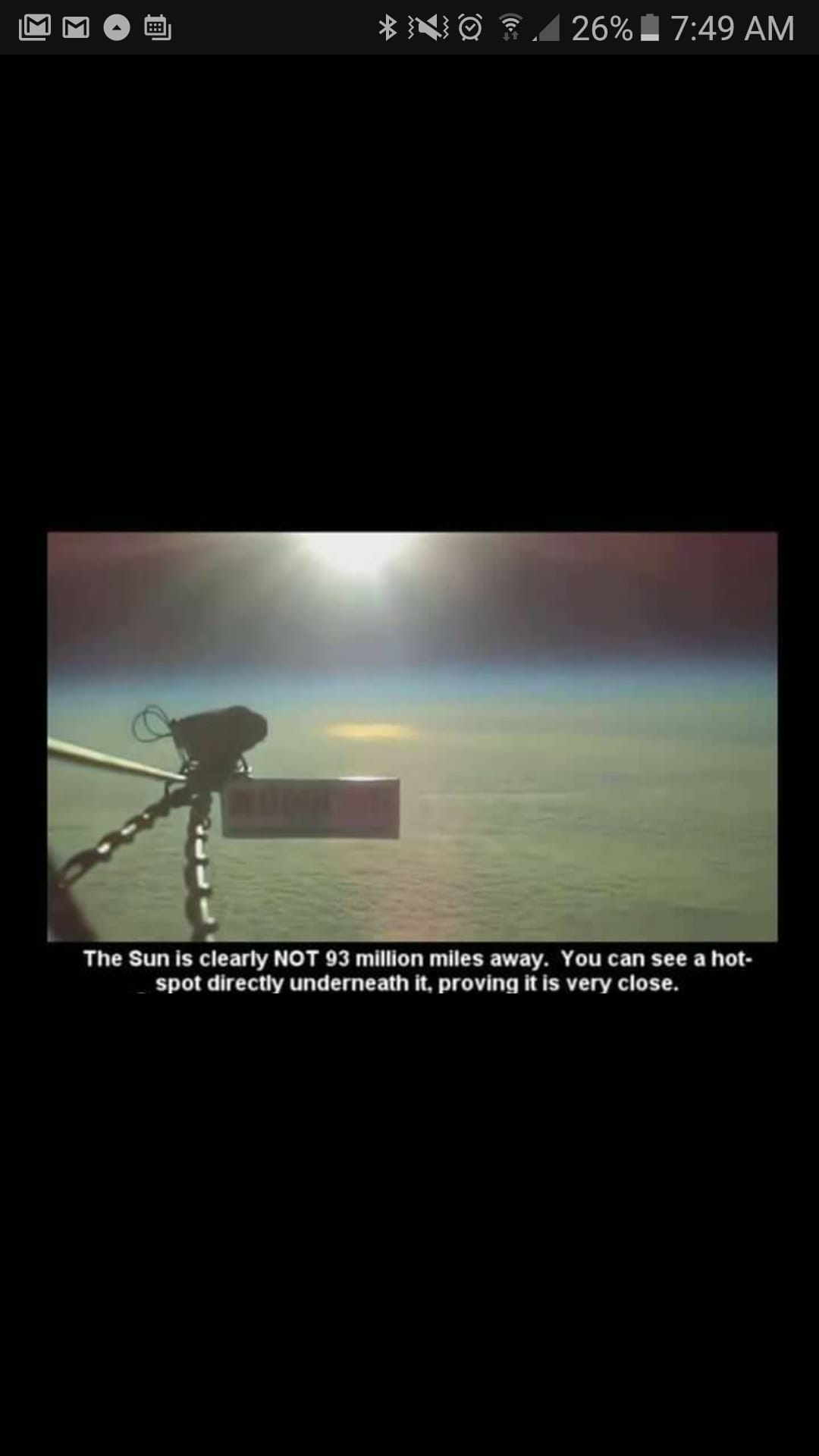 Brian Turner - Globie logic.. | Facebook