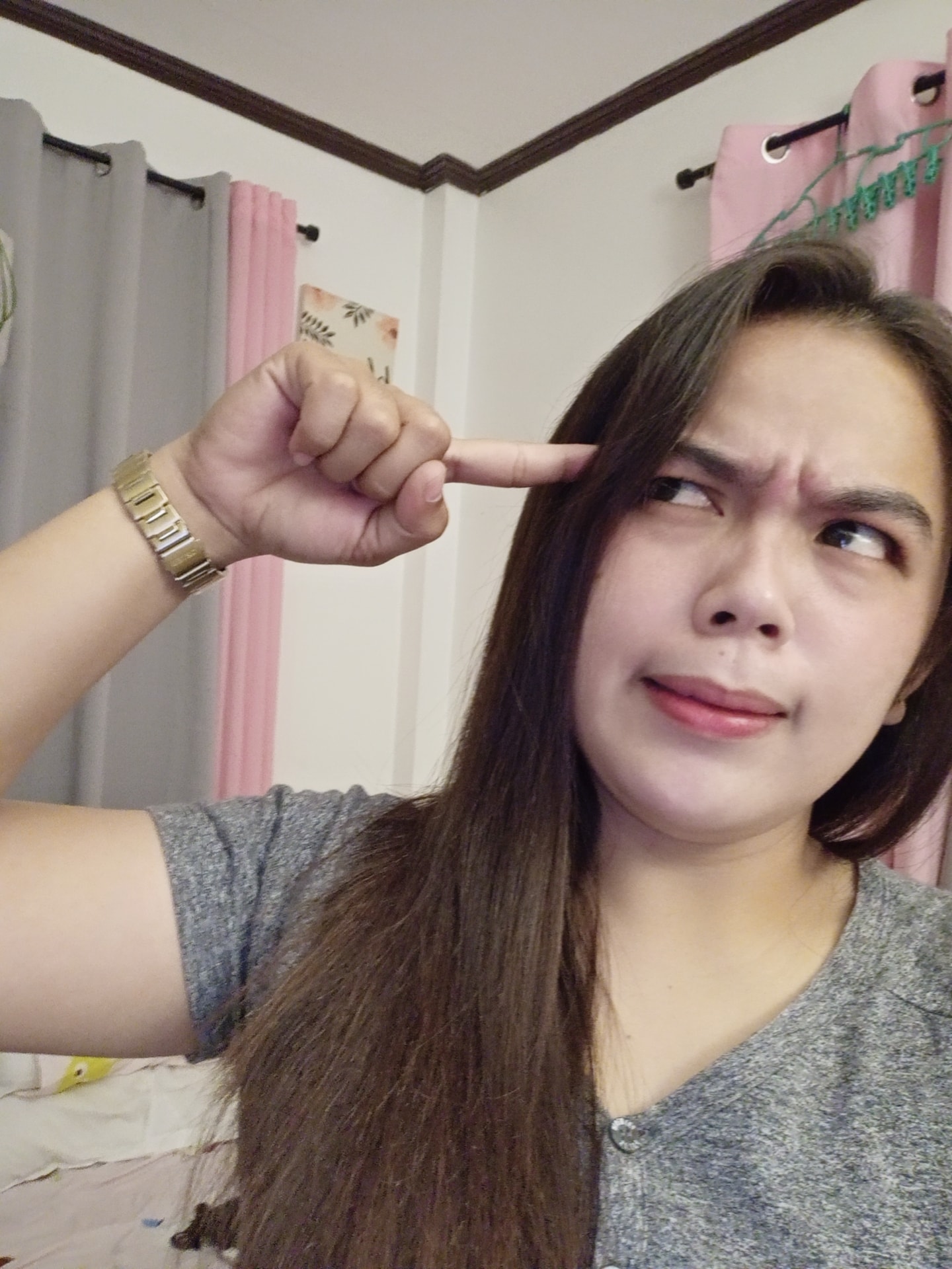 Hugot rider - Tatalon oh matutulog?🤔🤣 | Facebook