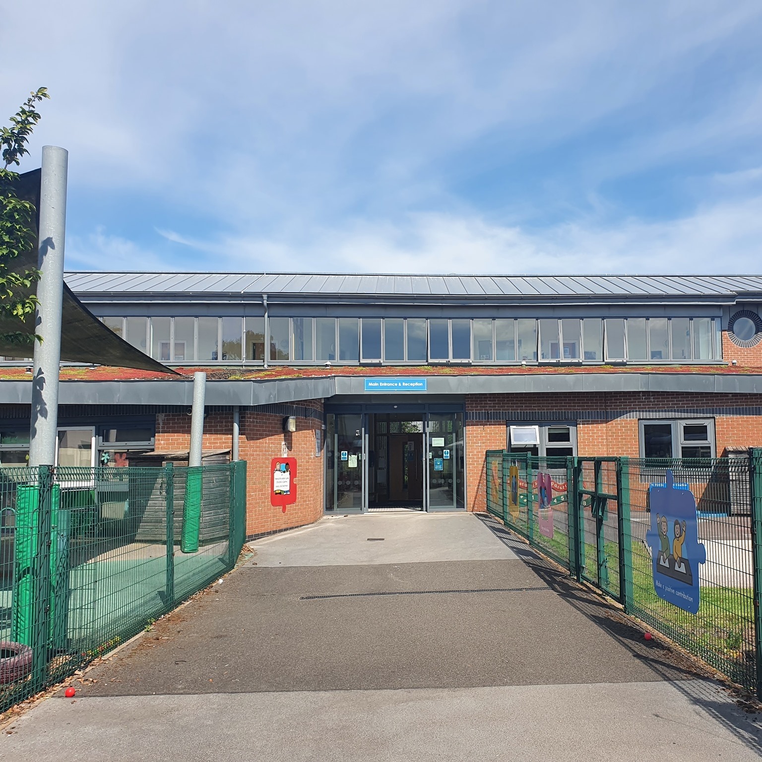 Newcastle Under Lyme Family Hub | Facebook