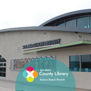 Solana Beach Library | Solana Beach CA