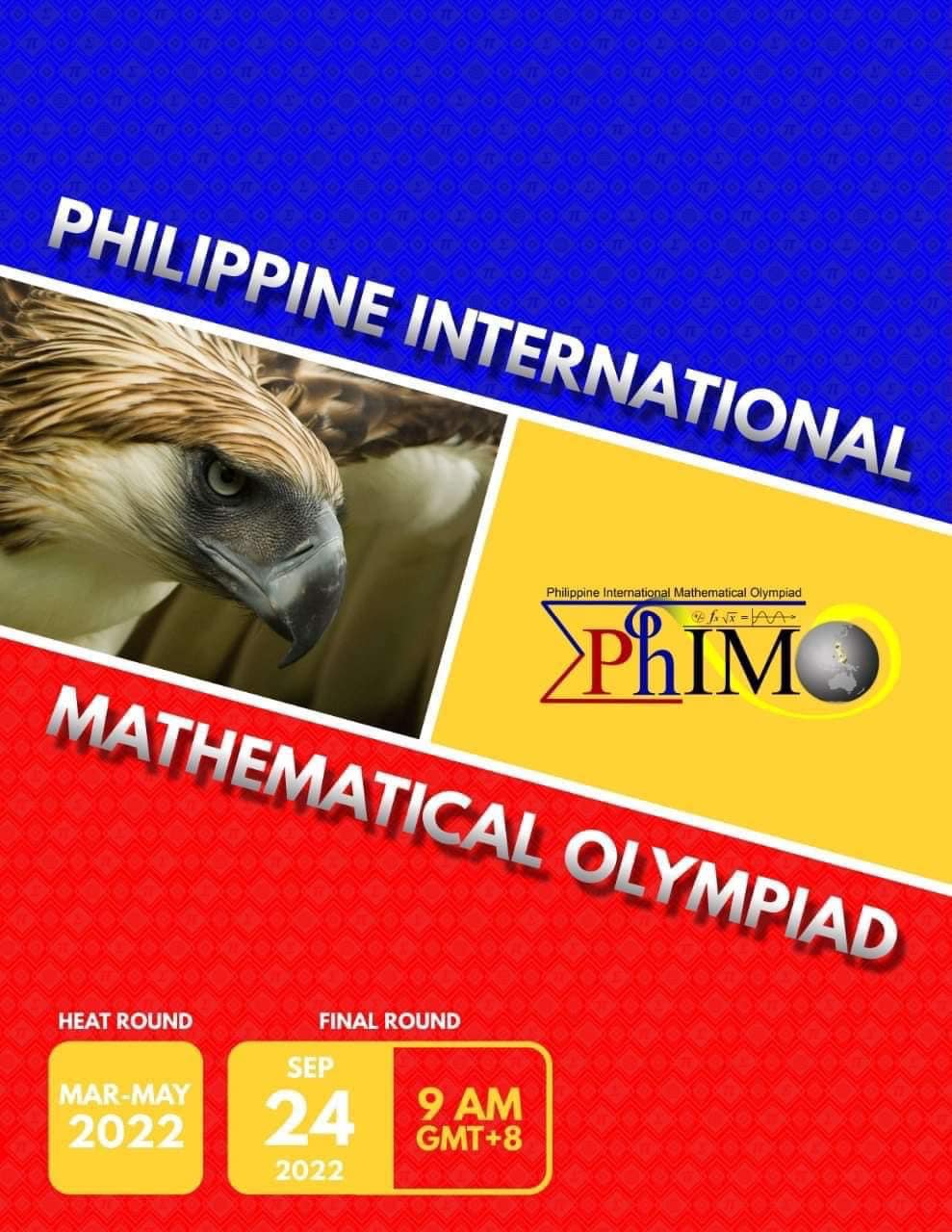 PHIMO Thailand - PhIMO Thailand สวัสดีค่ะ “การสอบFINAL ROUNDปีนี้เป็น ...