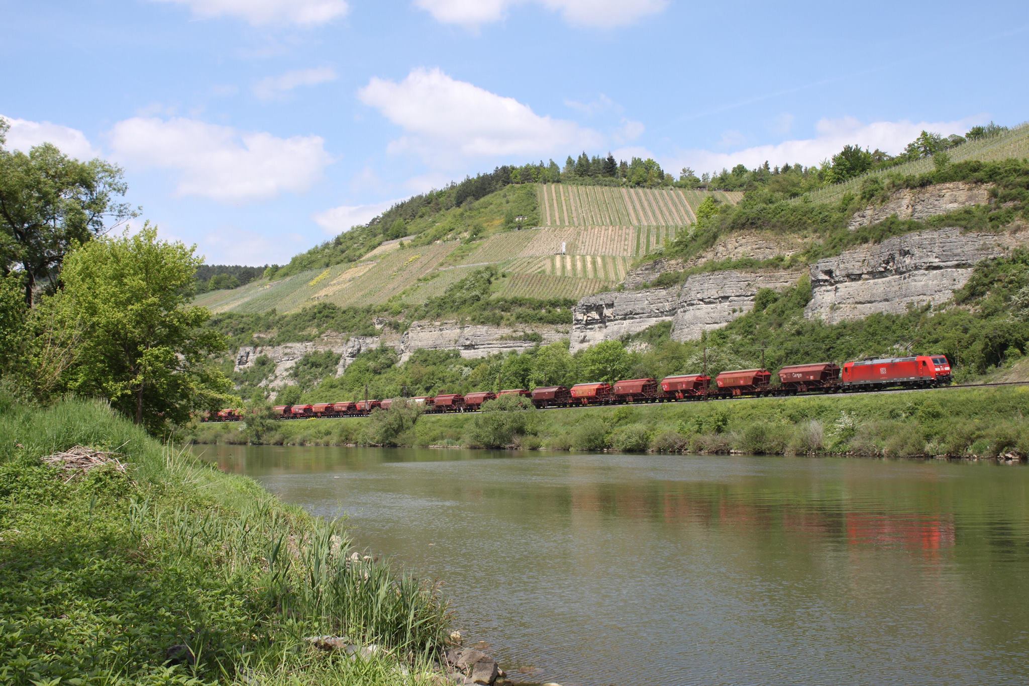 Baureihe 140 - Baureihe 140 updated their cover photo.