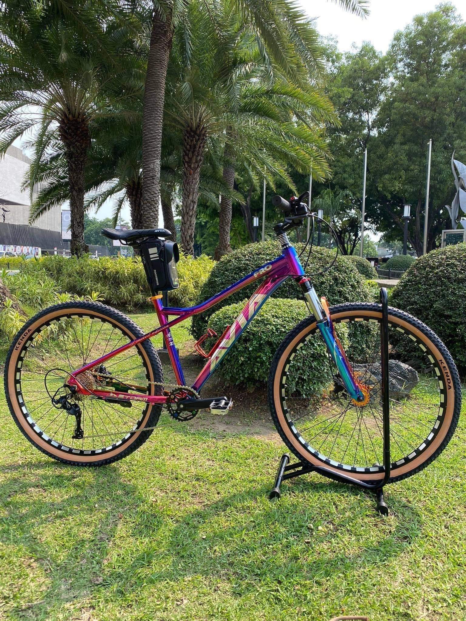 NEW BUDGET MTB 😍 AVIA PRO... - Gab's Bike Warehouse Marikina