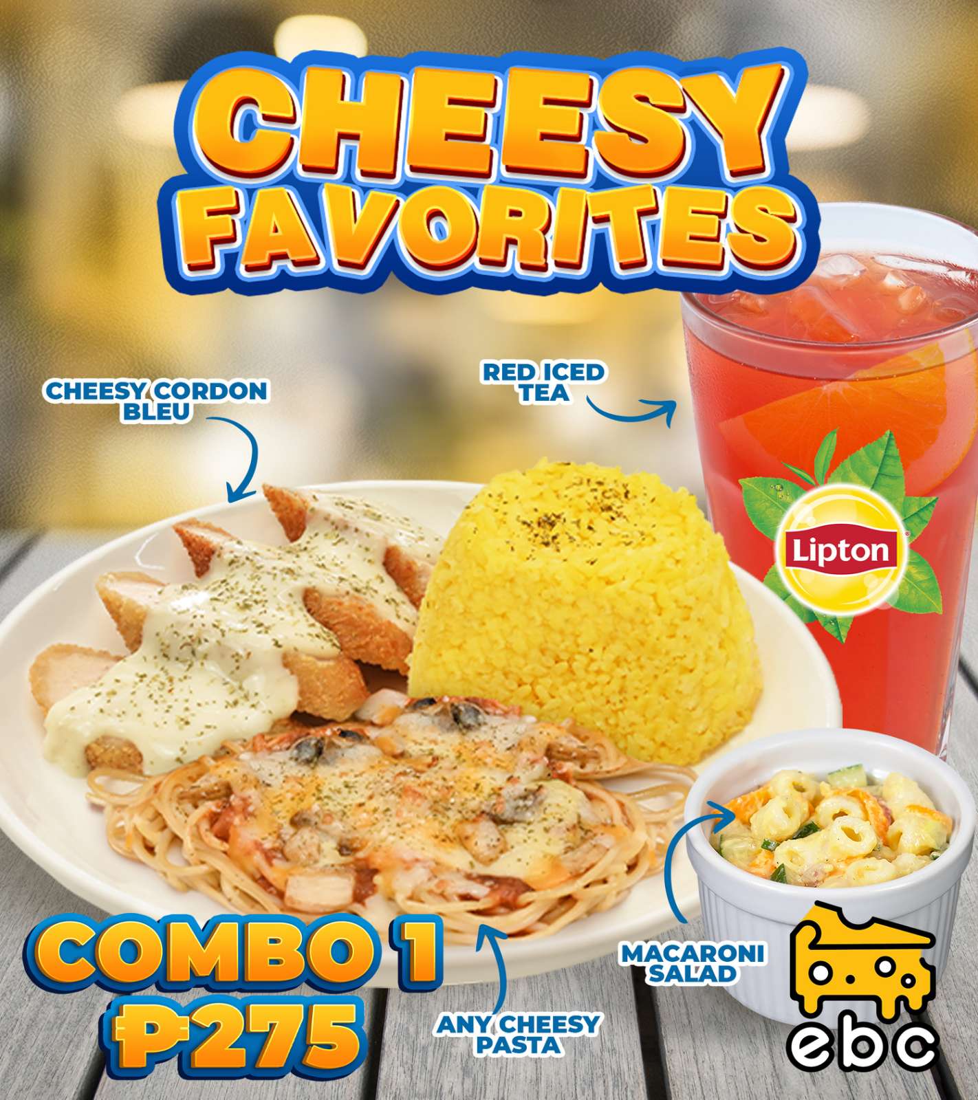 EBC - SM Bacoor | Bacoor