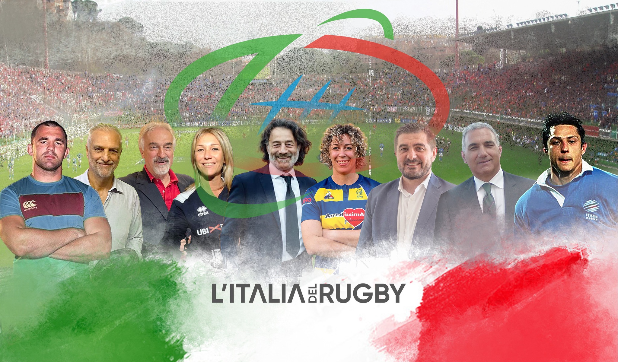L'Italia del Rugby | Rome