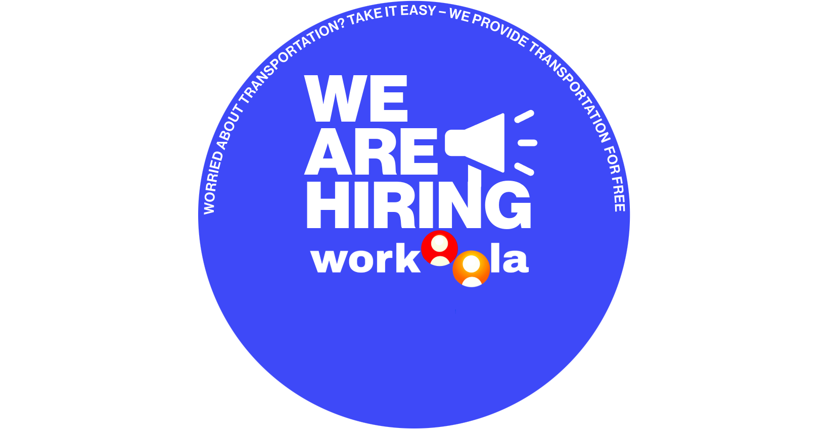 Workoola Recruitment