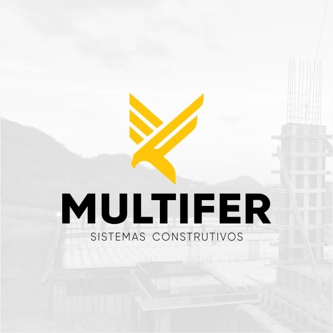 Multifer Sistemas... - Multifer Sistemas Construtivos