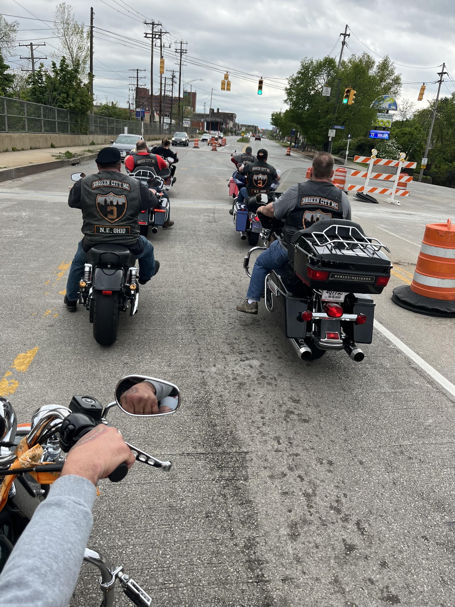 American Riders Association - Don’t forget to get your ticket for “The ...